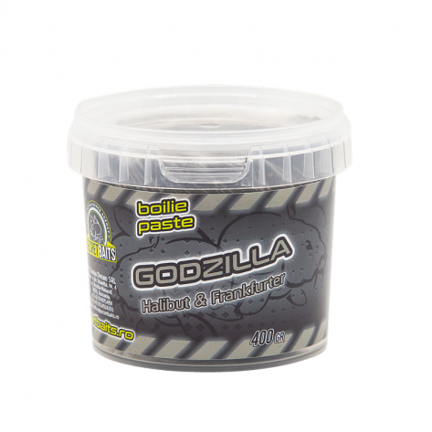 Secret Baits Godzilla Boilie Paste