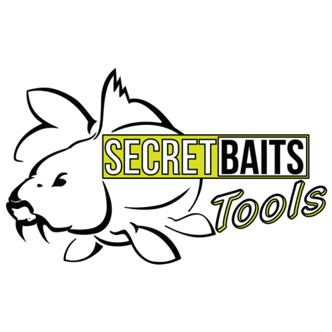 Secret Baits Tools Boilie Machine Aluminium Stand