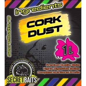 Secret Baits Cork Dust