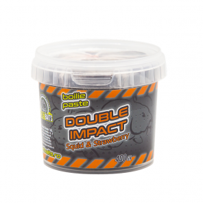 Secret Baits Double Impact Boilie Paste