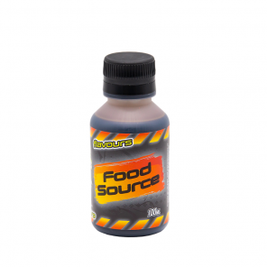 Secret Baits Food Source Flavour 100ml