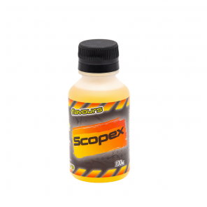 Secret Baits Scopex Flavour 100ml