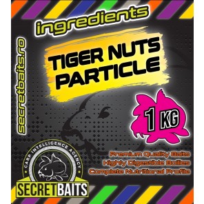 Secret Baits Dry Tiger Nuts